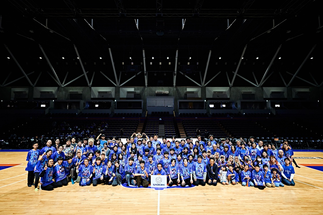 ©IBARAKI ROBOTS